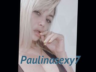 Paulinasexy7