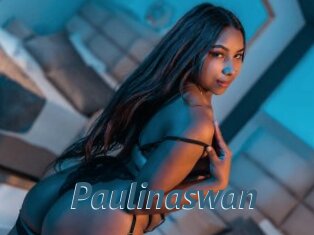 Paulinaswan