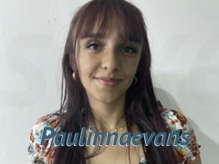 Paulinnaevans