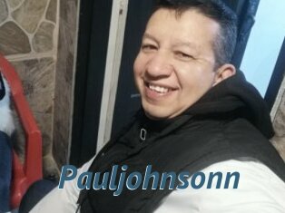 Pauljohnsonn