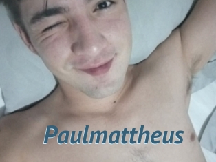 Paulmattheus