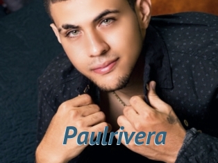 Paulrivera