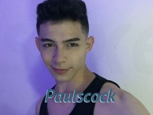 Paulscock