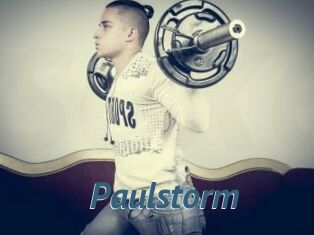 Paulstorm