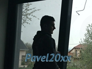 Pavel20xx