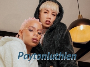 Paytonluthien