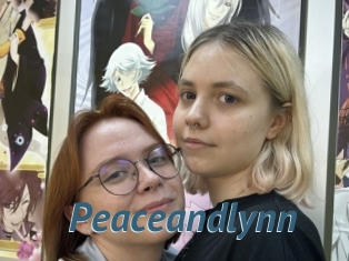 Peaceandlynn