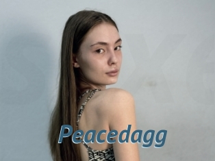 Peacedagg