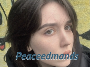 Peaceedmands