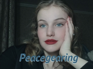 Peacegearing