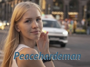 Peacehardeman