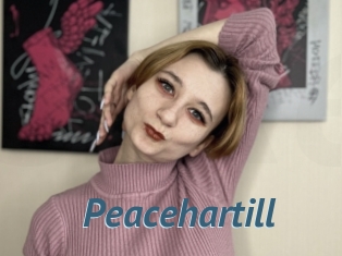 Peacehartill