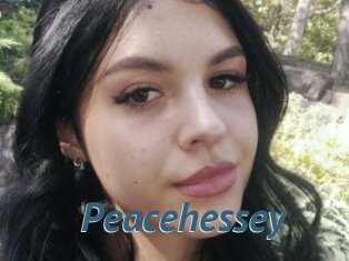 Peacehessey