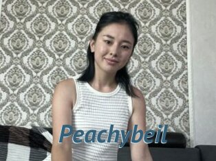 Peachybeil