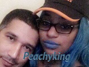 Peachyking