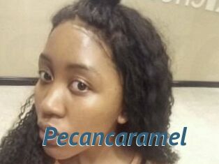 Pecancaramel