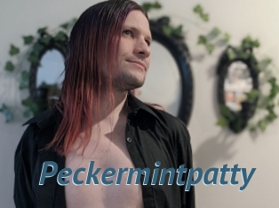 Peckermintpatty