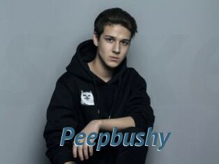 Peepbushy