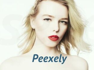 Peexely