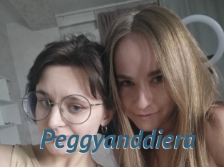 Peggyanddiera