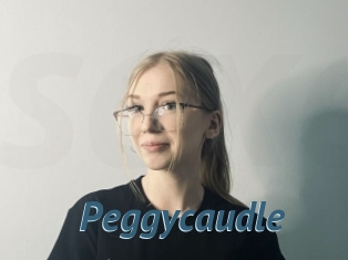 Peggycaudle