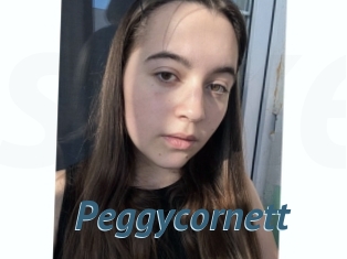 Peggycornett