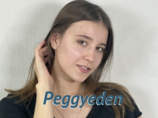 Peggyeden