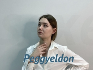 Peggyeldon