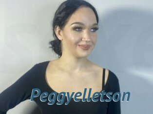 Peggyelletson