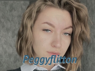 Peggyflitton