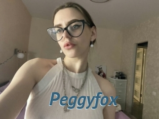 Peggyfox