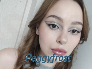 Peggyfrost