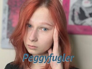 Peggyfugler