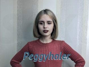 Peggyhaler