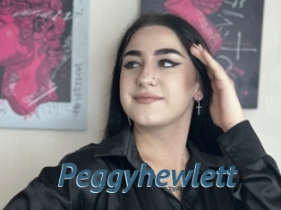 Peggyhewlett