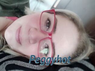 Peggyhot