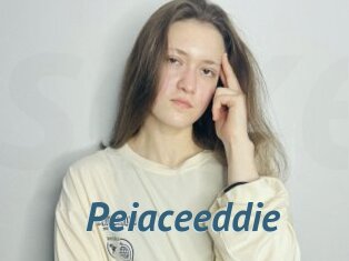 Peiaceeddie