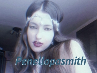 Penellopasmith