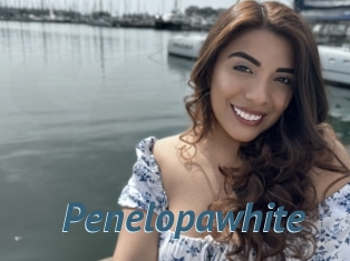 Penelopawhite