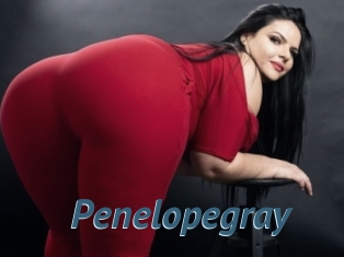 Penelopegray