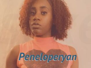 Peneloperyan