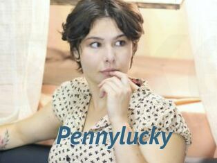 Pennylucky