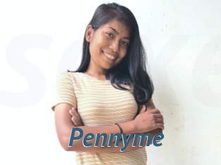 Pennyme