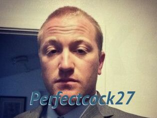 Perfectcock27