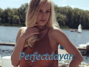 Perfectdayan