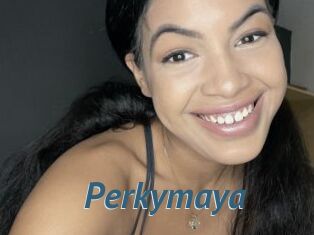 Perkymaya