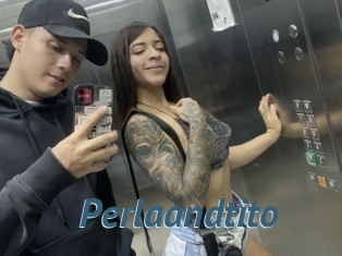 Perlaandtito