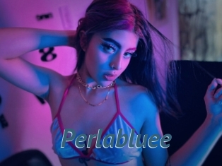 Perlabluee