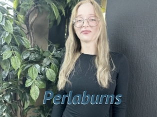 Perlaburns