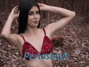 Perlashayk